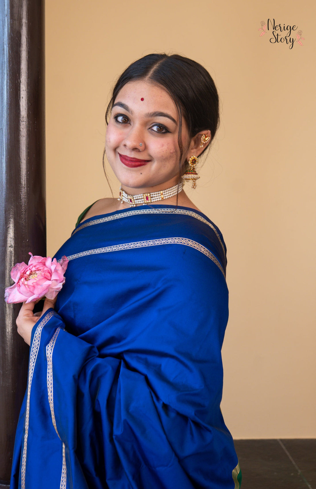 VEDANSHIKA (ವೇದಾಂಶಿಕಾ)