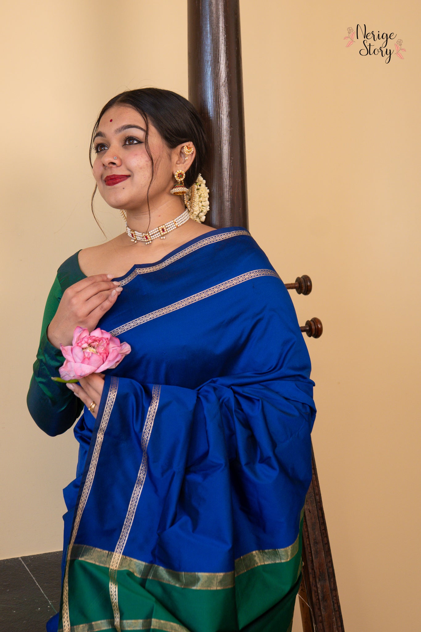 VEDANSHIKA (ವೇದಾಂಶಿಕಾ)