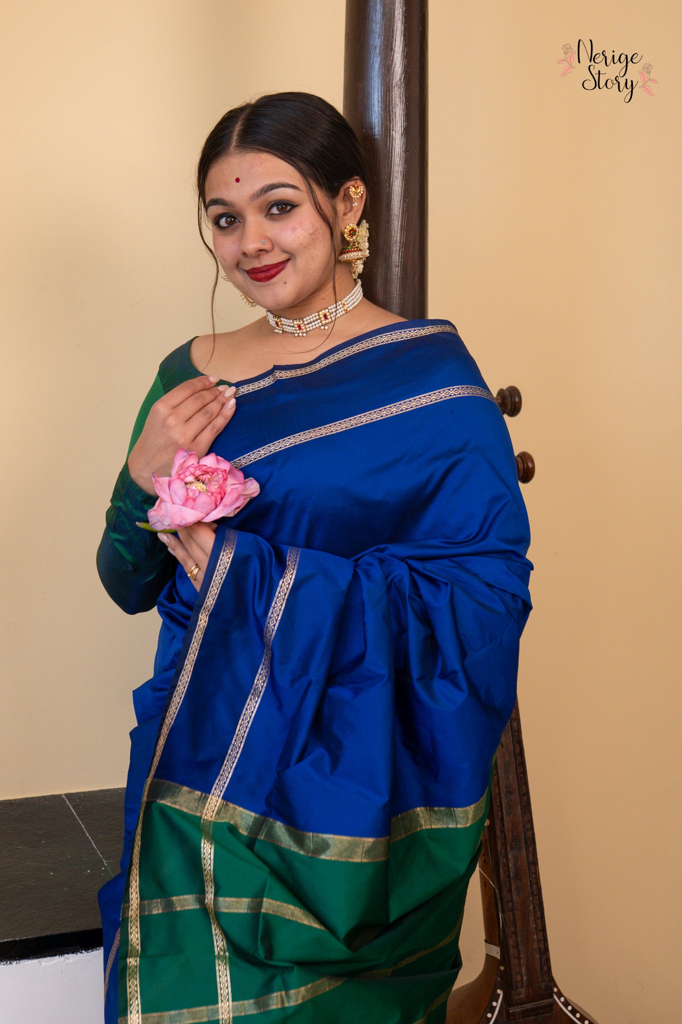 VEDANSHIKA (ವೇದಾಂಶಿಕಾ)