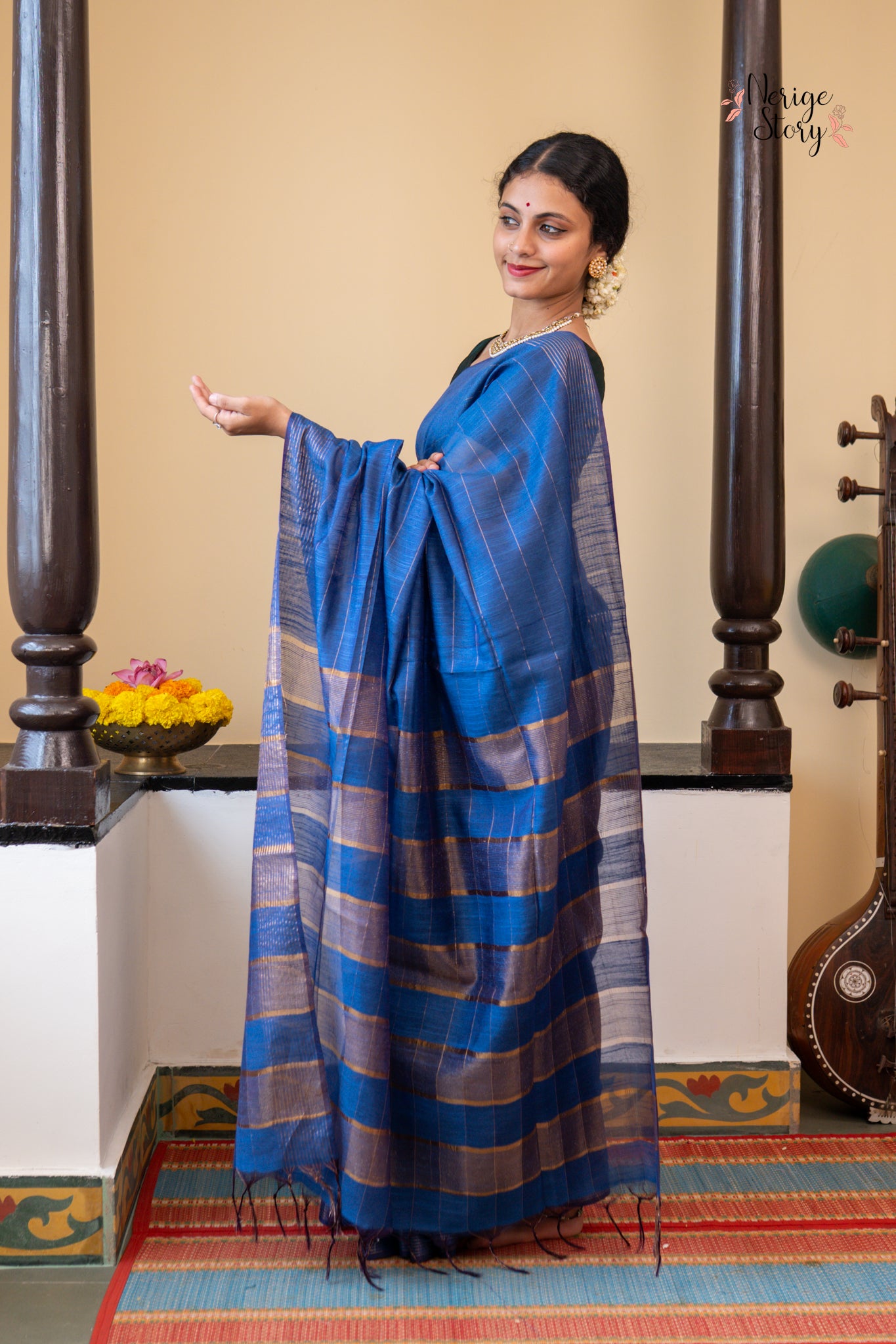 DEVANSHI (देवंशी)