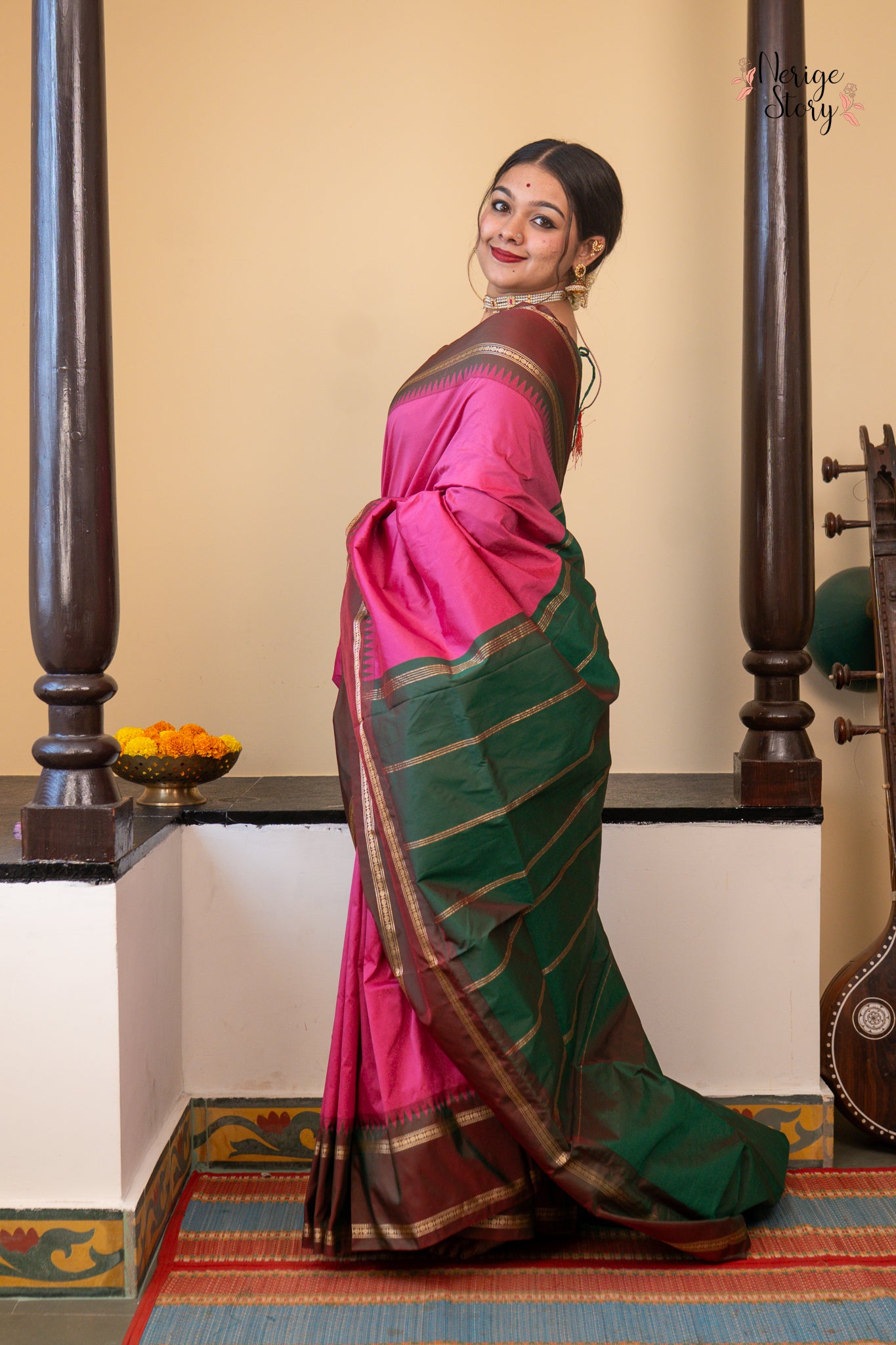 UMAVALLI (ಉಮಾವಳ್ಳಿ)