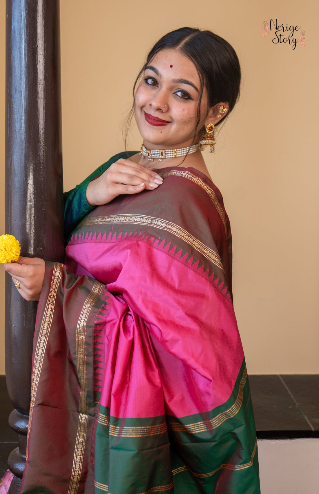 UMAVALLI (ಉಮಾವಳ್ಳಿ)