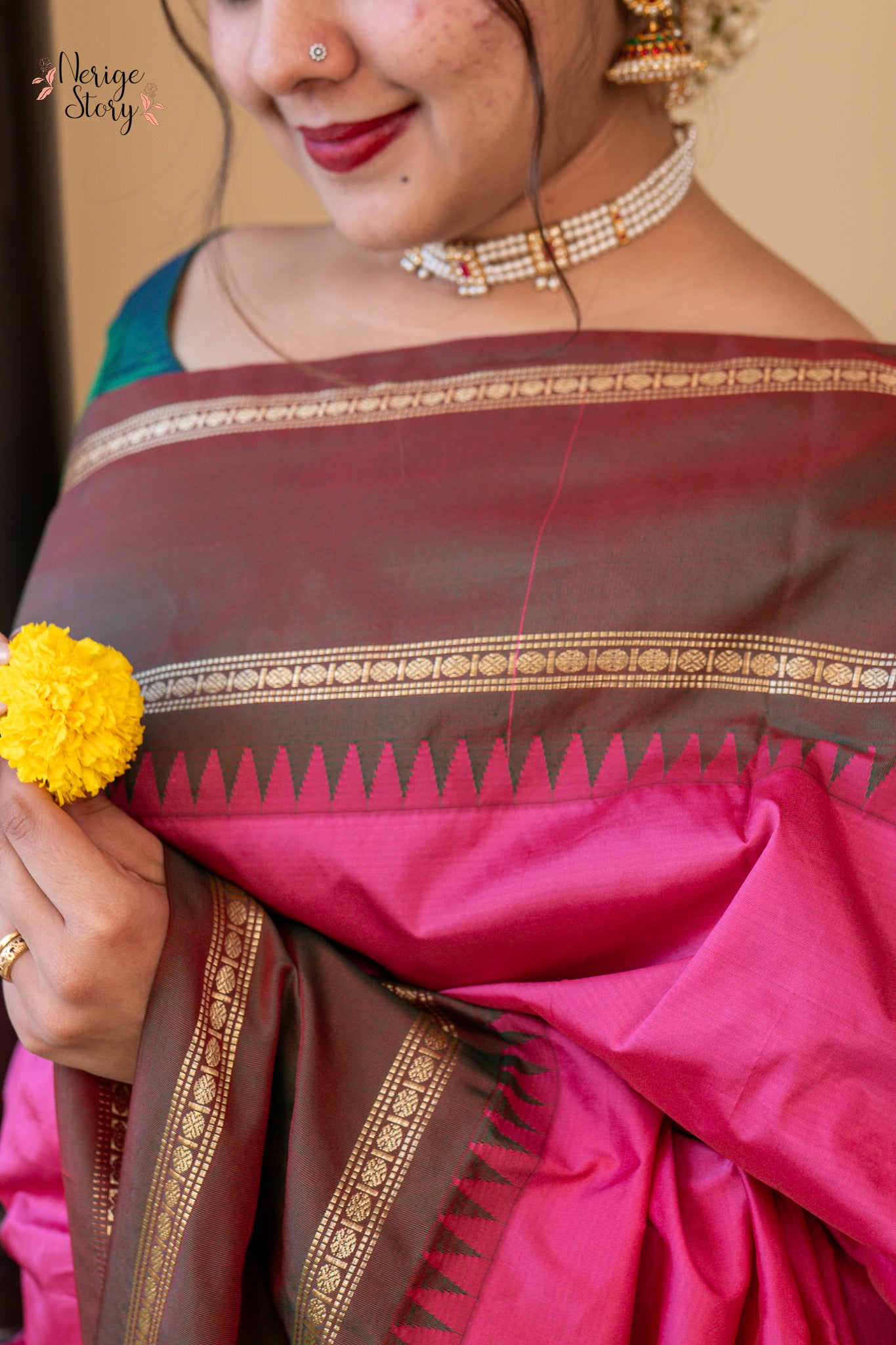 UMAVALLI (ಉಮಾವಳ್ಳಿ)