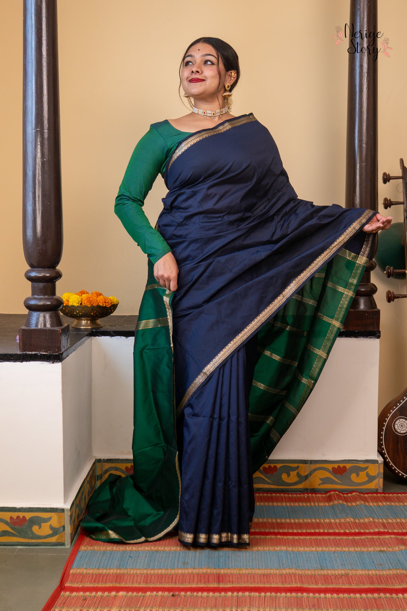 SHILAVATI (ಶೀಲವತಿ)