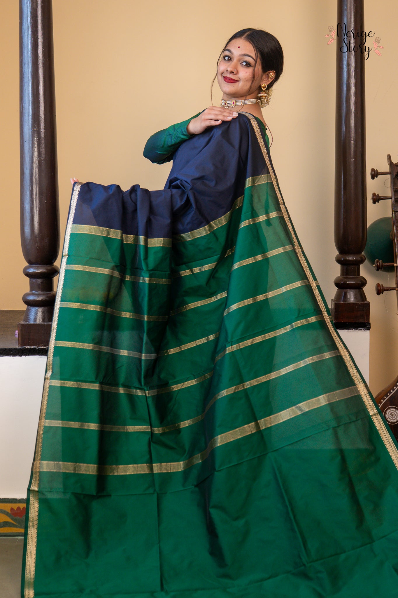 SHILAVATI (ಶೀಲವತಿ)