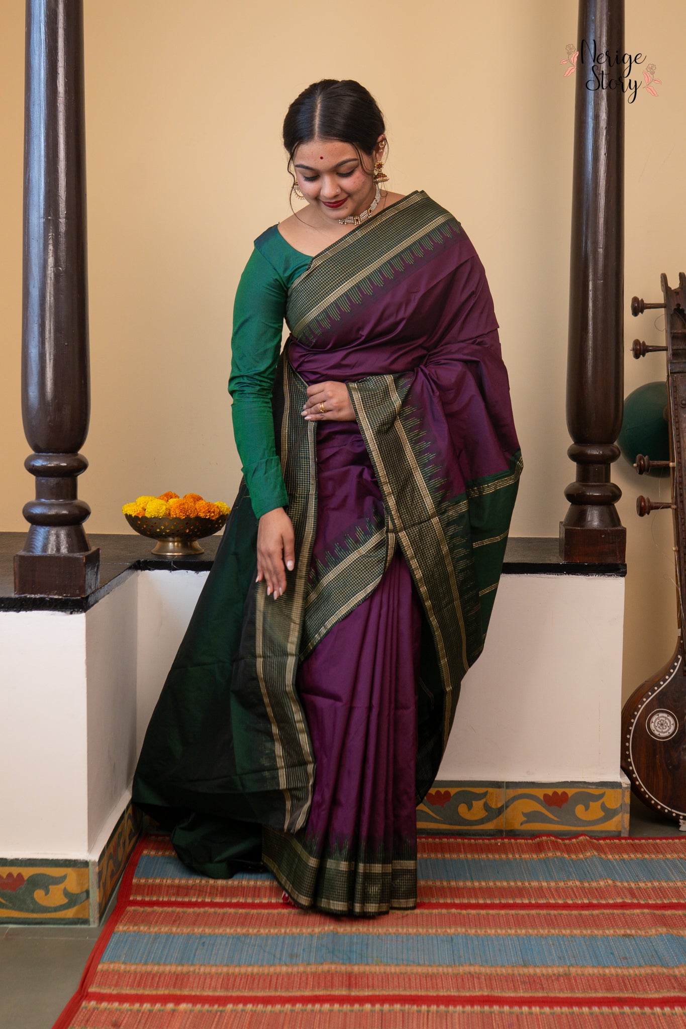 PUNYASHRI (ಪುಣ್ಯಶ್ರೀ)