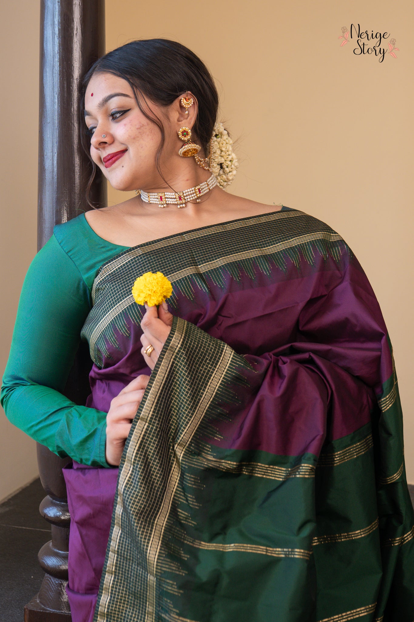 PUNYASHRI (ಪುಣ್ಯಶ್ರೀ)