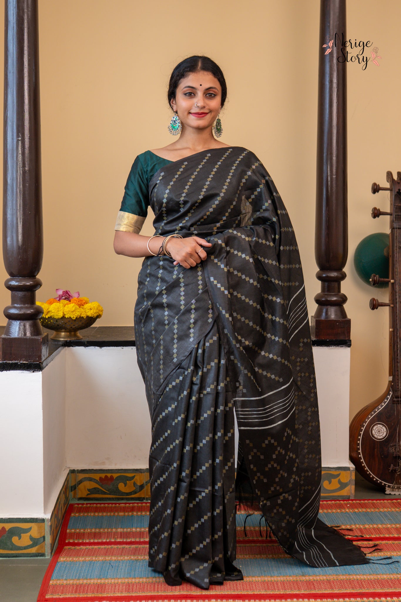 VASUNDHARINI (वसुंधरिणी)