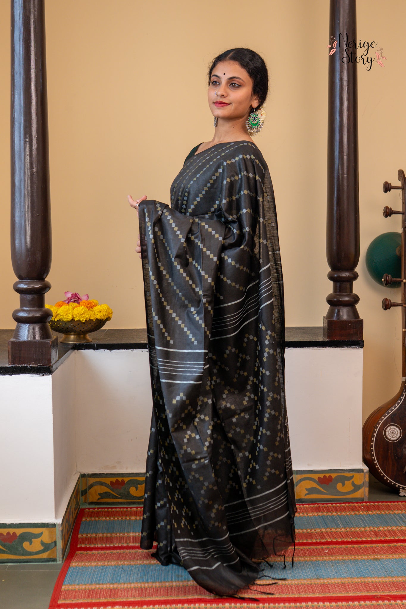 VASUNDHARINI (वसुंधरिणी)