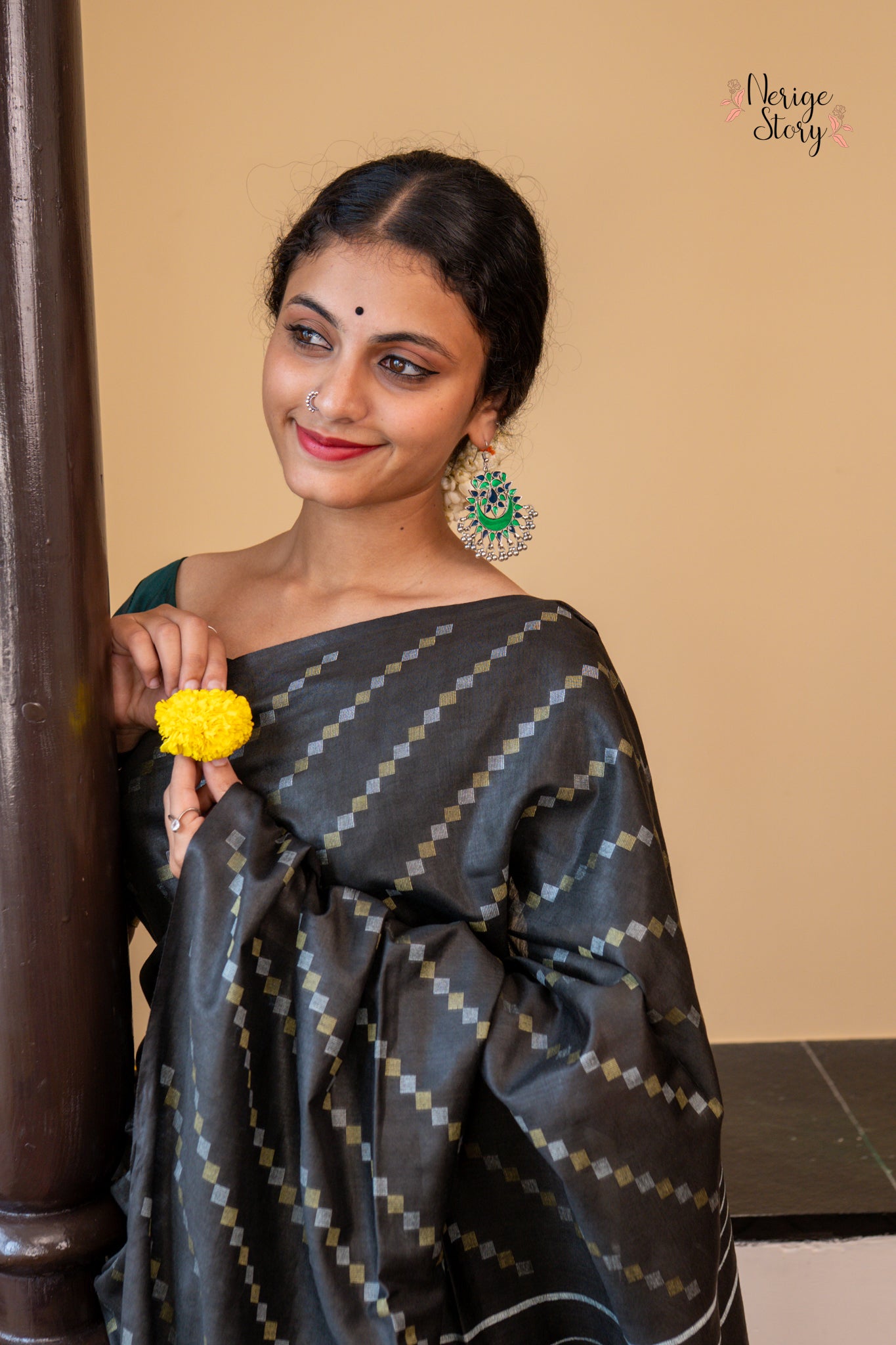 VASUNDHARINI (वसुंधरिणी)