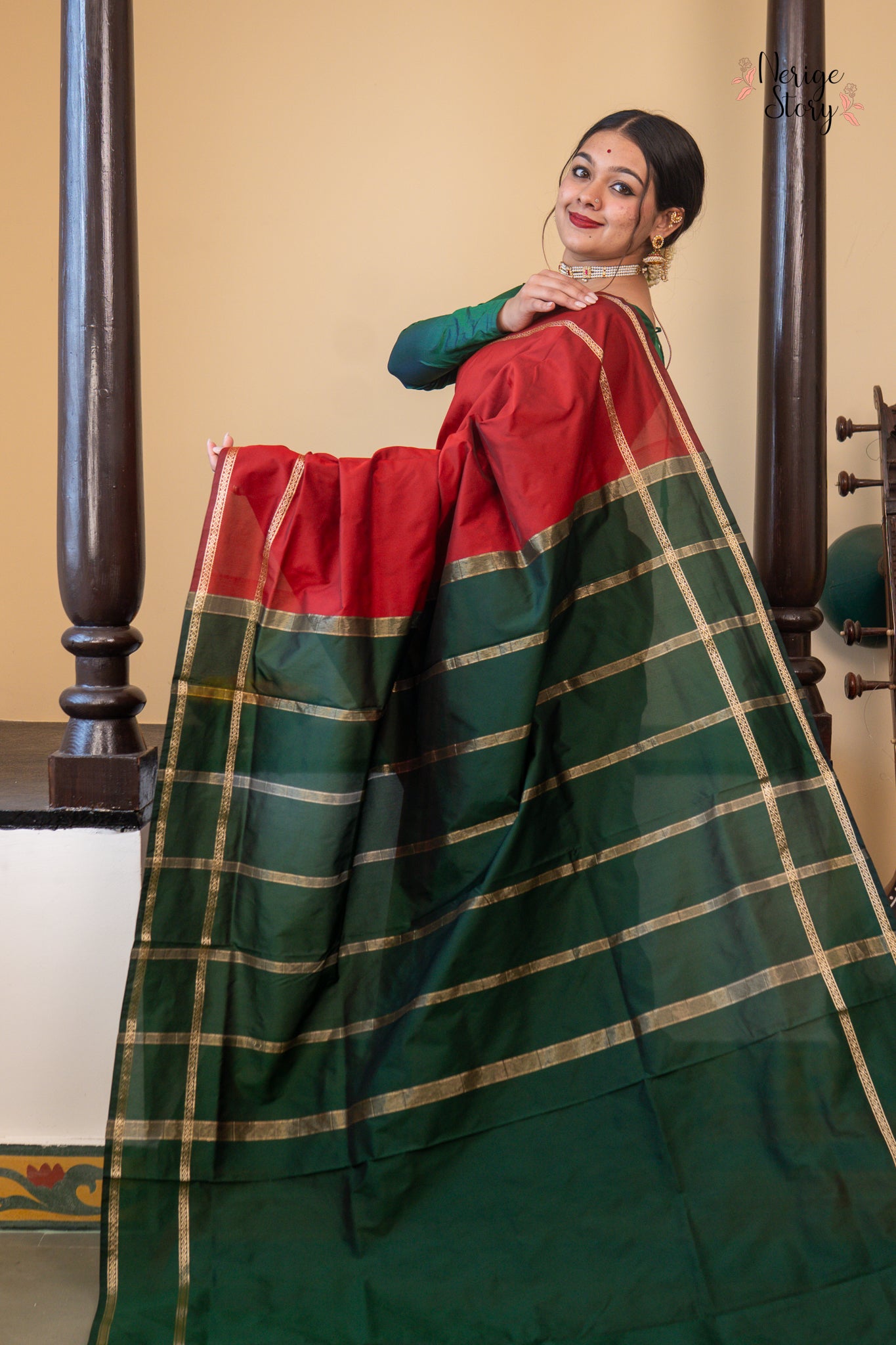 SOMASRI (ಸೋಮಶ್ರೀ)