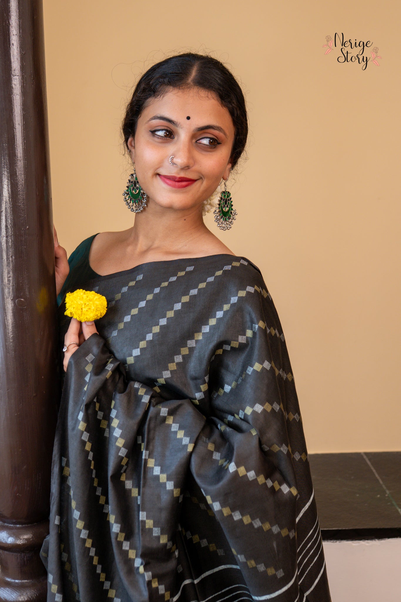 VASUNDHARINI (वसुंधरिणी)