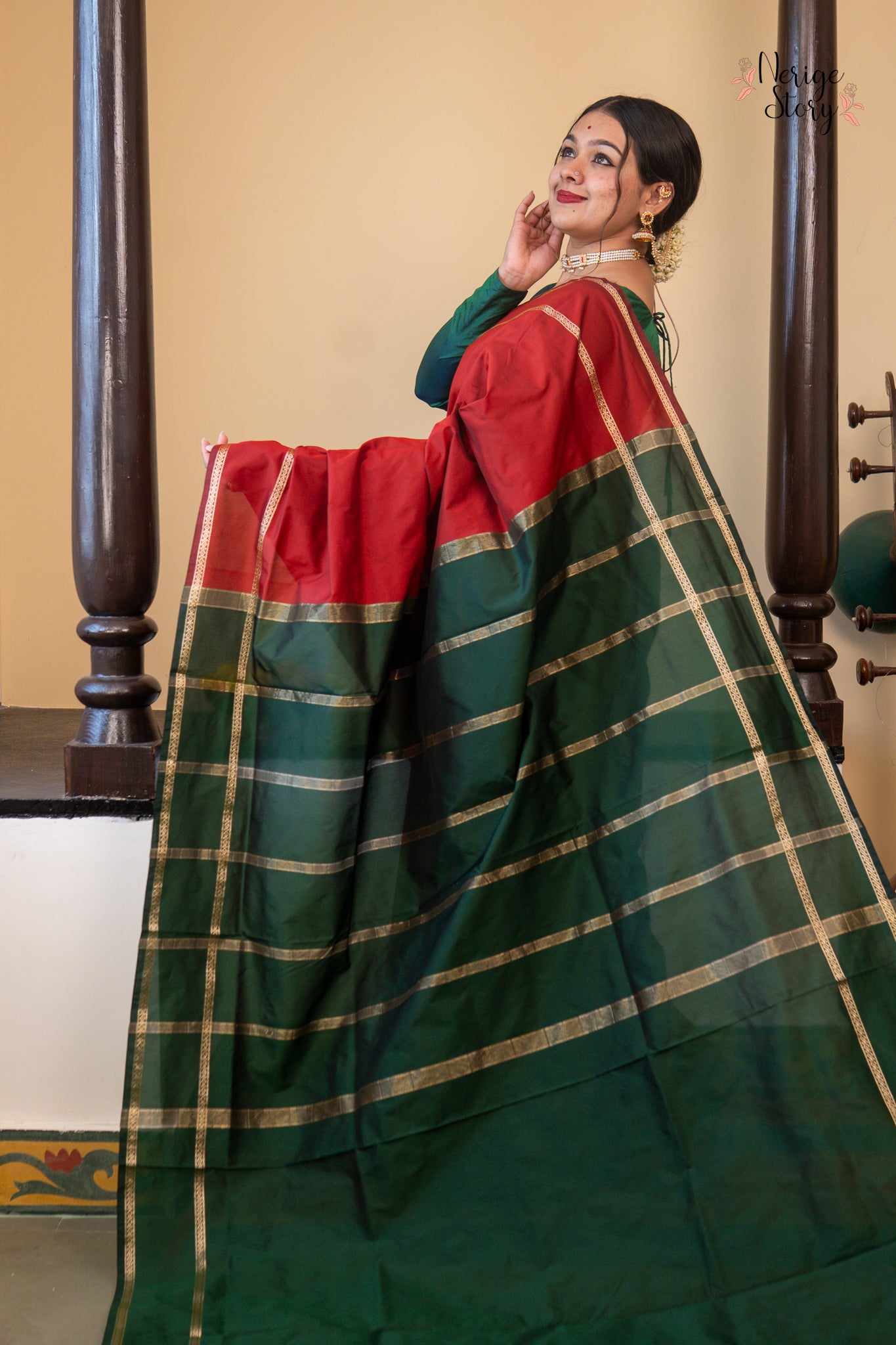 SOMASRI (ಸೋಮಶ್ರೀ)