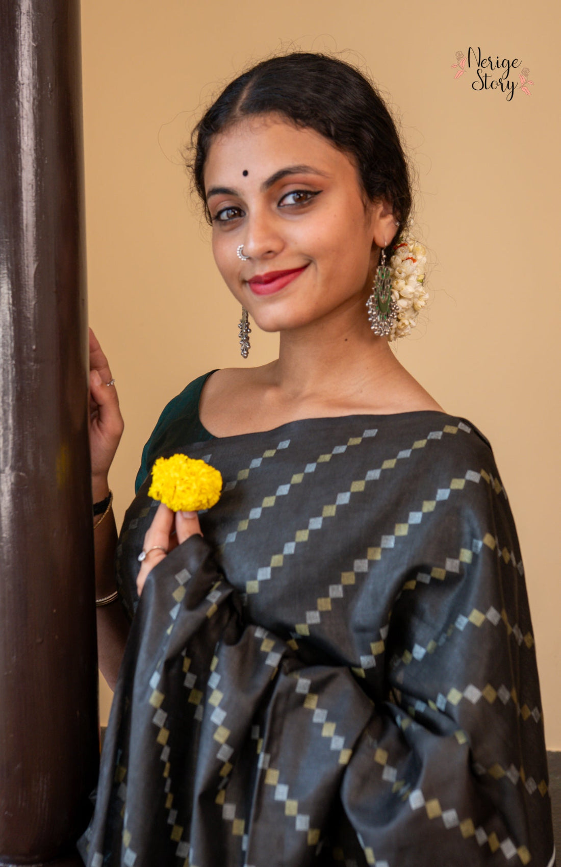VASUNDHARINI (वसुंधरिणी)