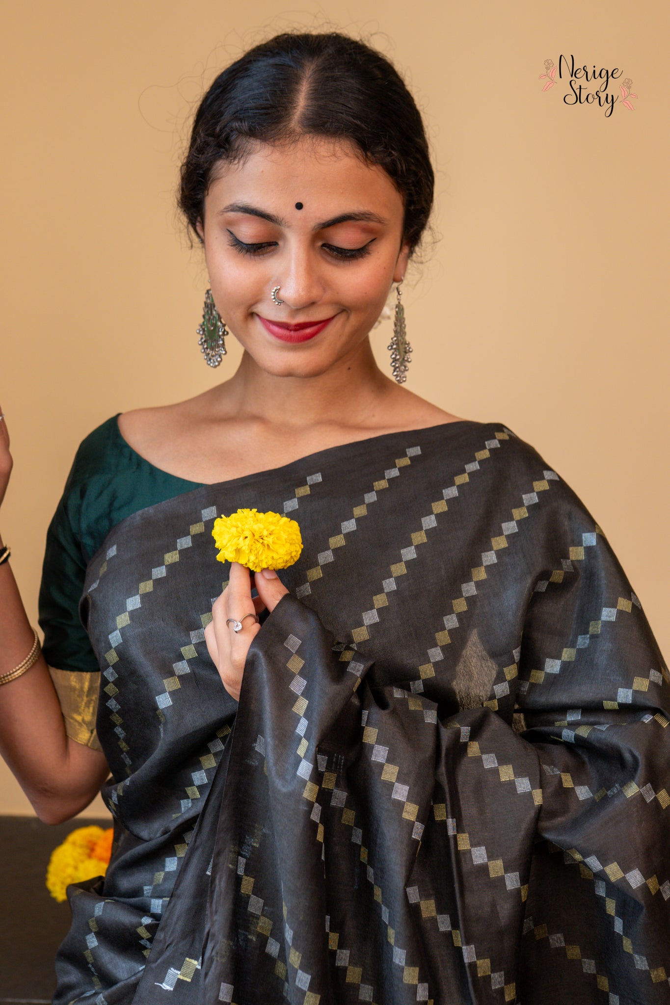 VASUNDHARINI (वसुंधरिणी)