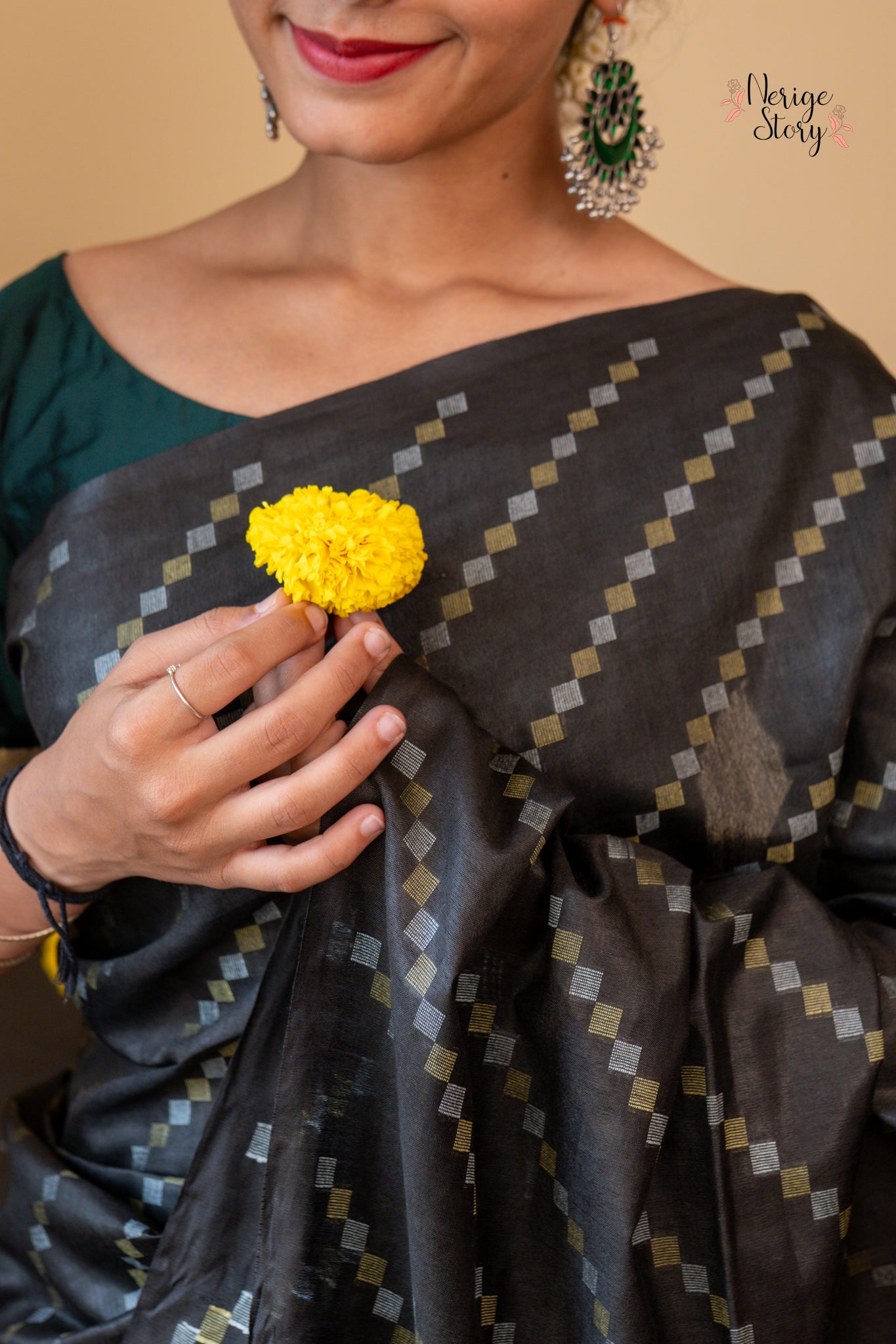 VASUNDHARINI (वसुंधरिणी)