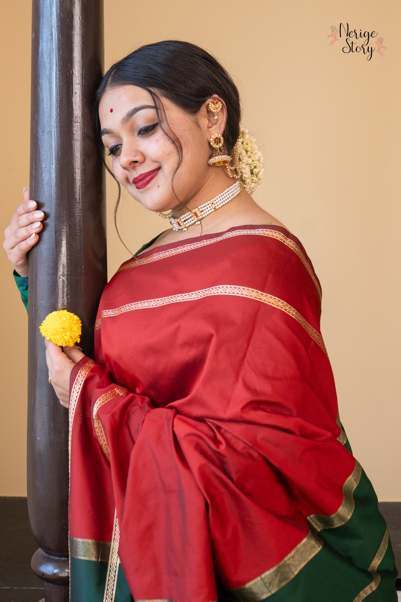 SOMASRI (ಸೋಮಶ್ರೀ)