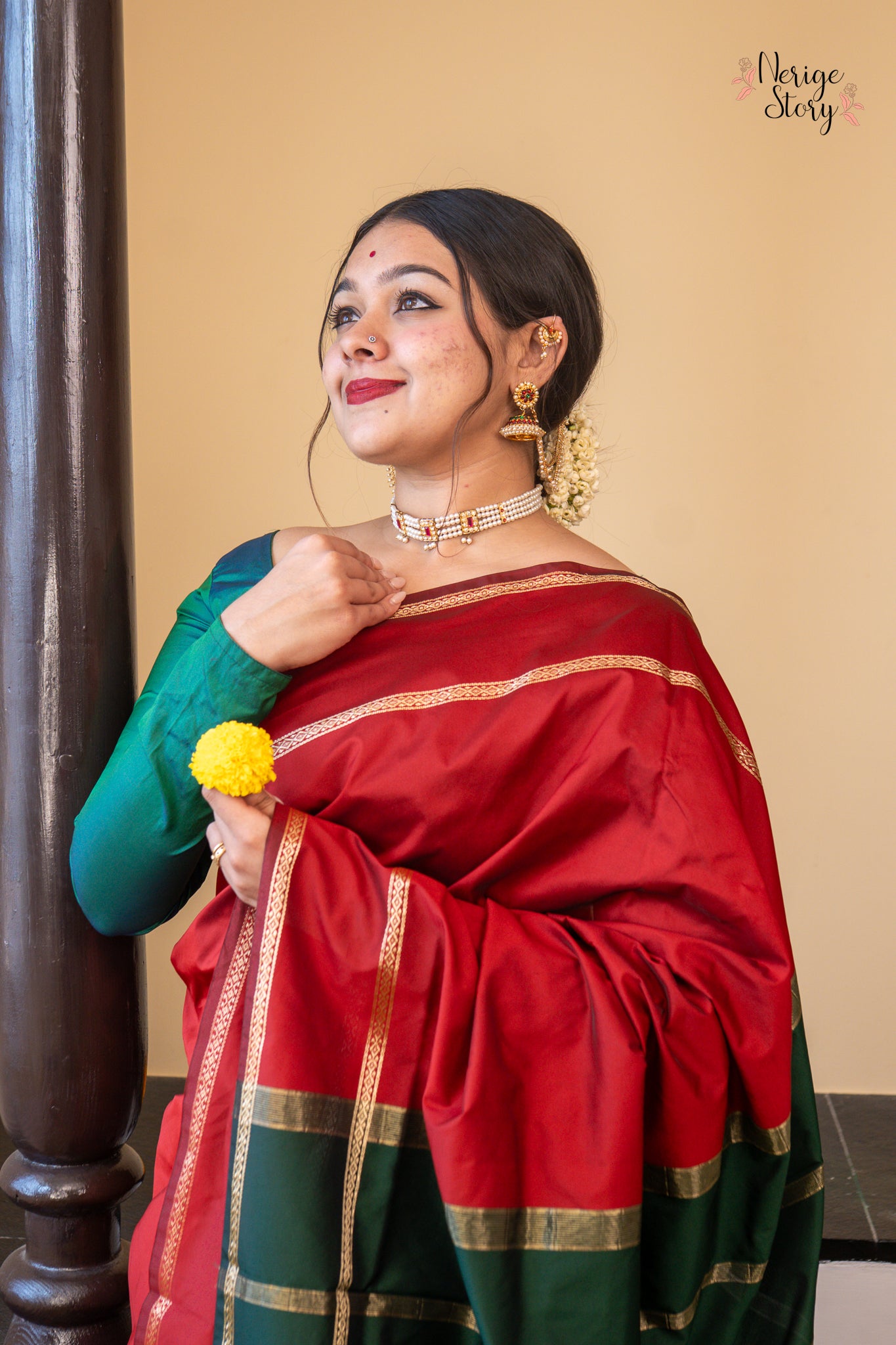 SOMASRI (ಸೋಮಶ್ರೀ)