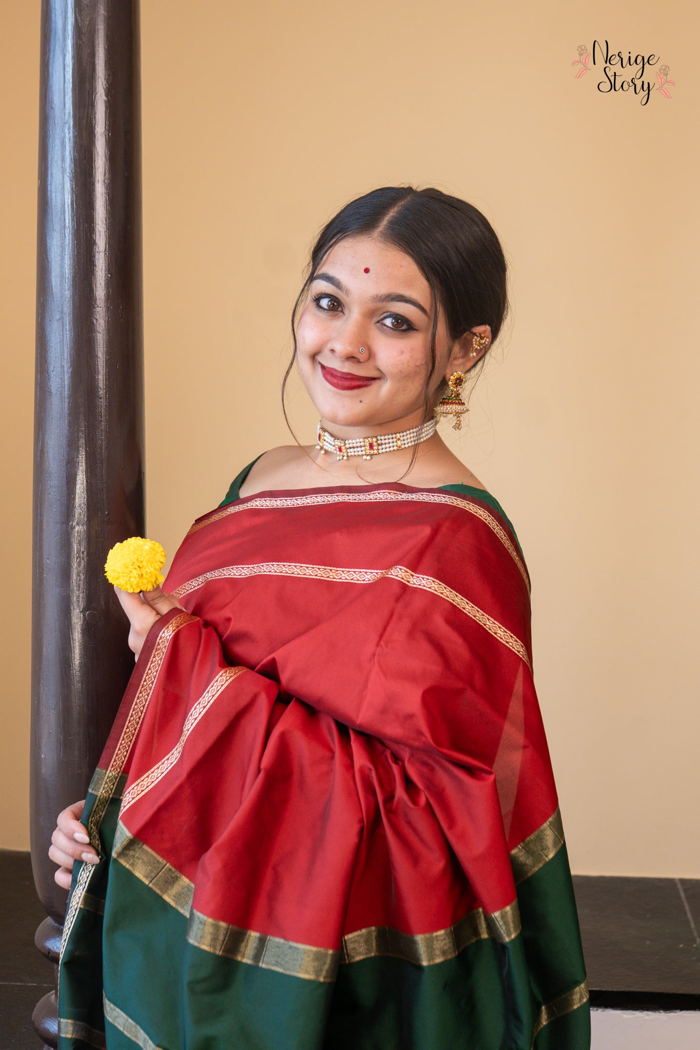 SOMASRI (ಸೋಮಶ್ರೀ)