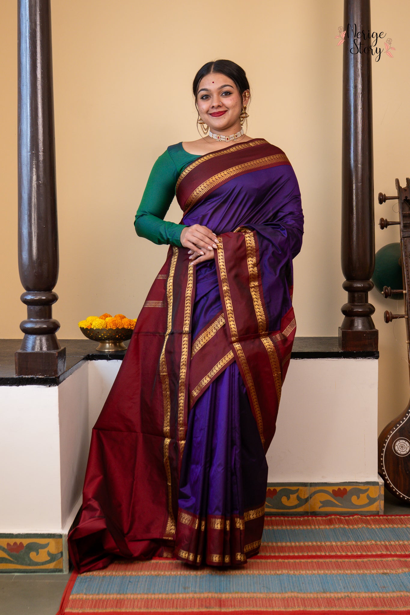 ARCHANIKA (ಅರ್ಚನಿಕಾ)