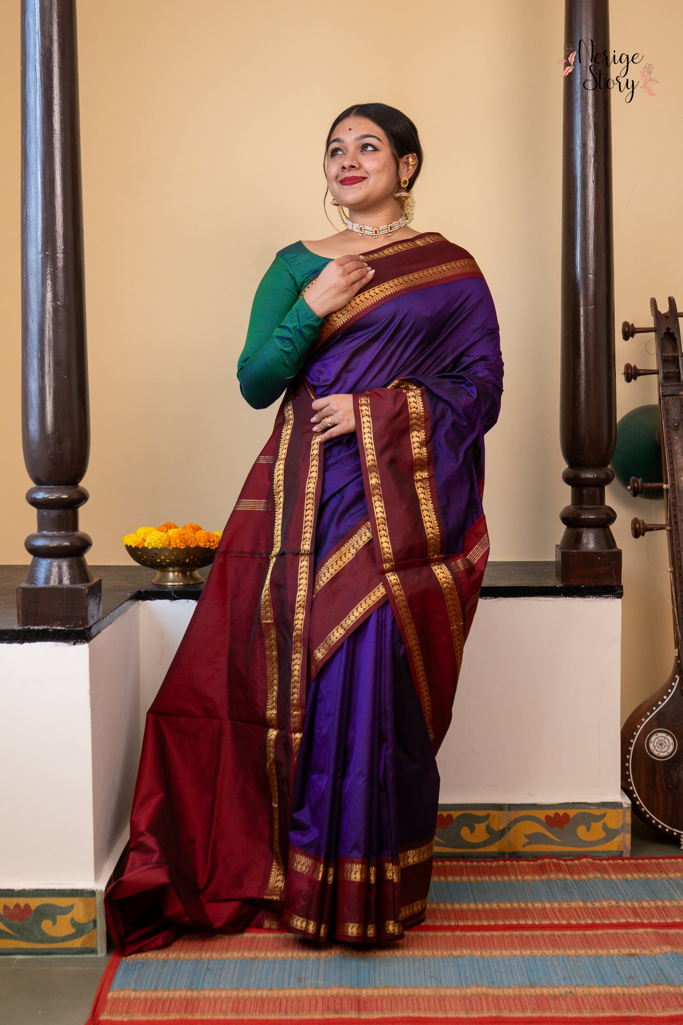 ARCHANIKA (ಅರ್ಚನಿಕಾ)