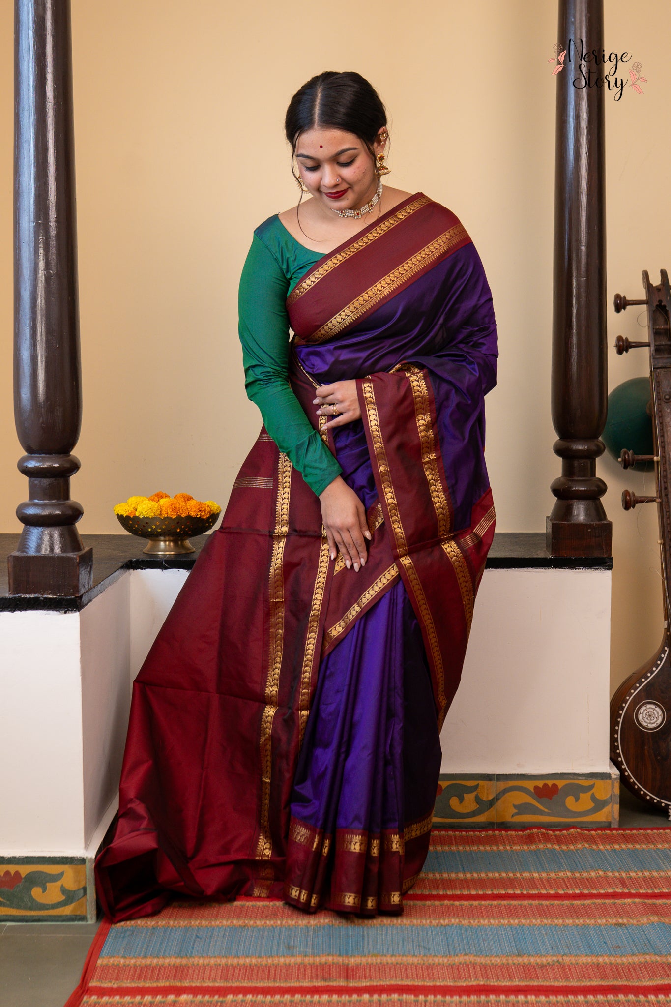 ARCHANIKA (ಅರ್ಚನಿಕಾ)