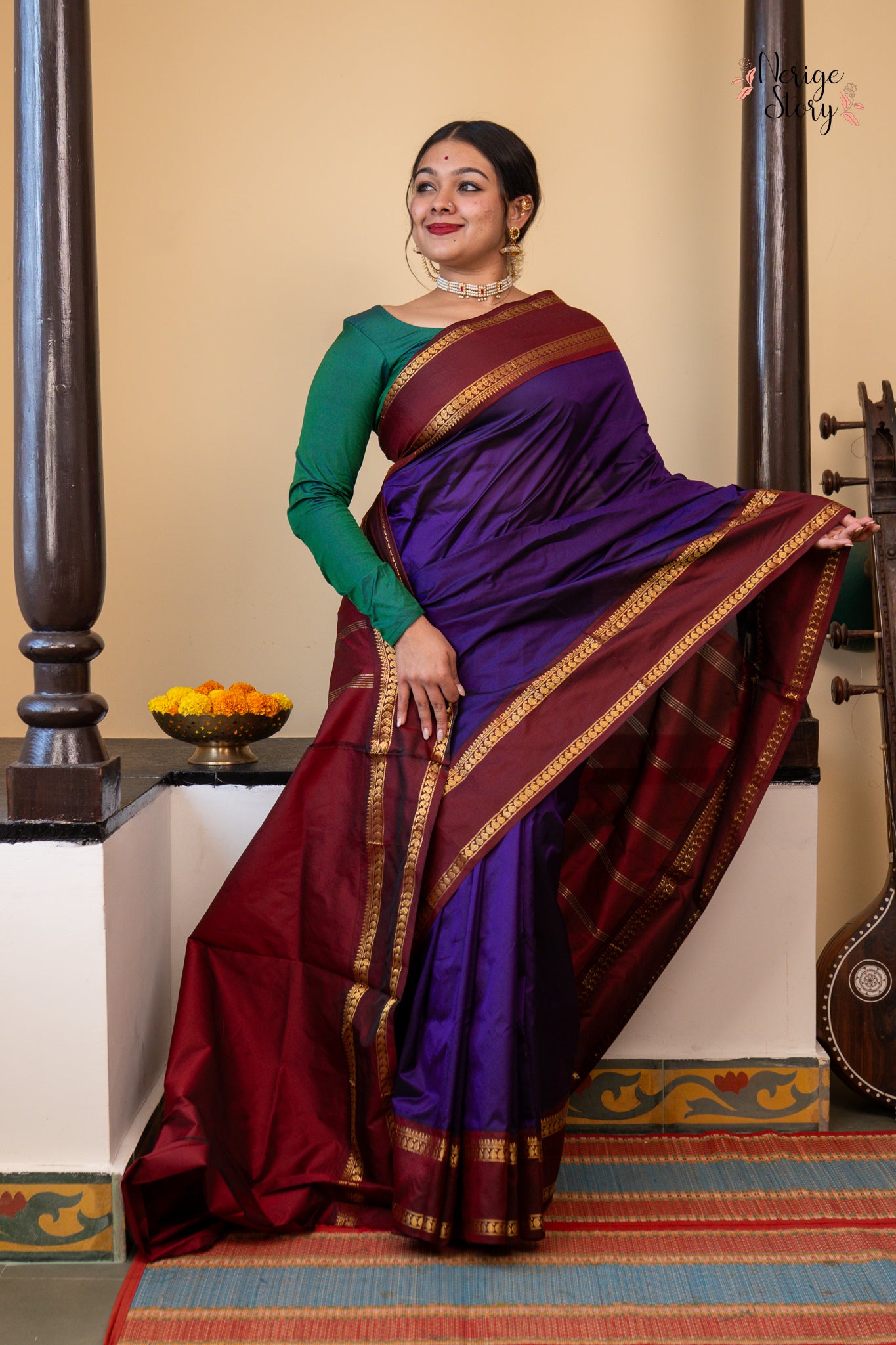 ARCHANIKA (ಅರ್ಚನಿಕಾ)