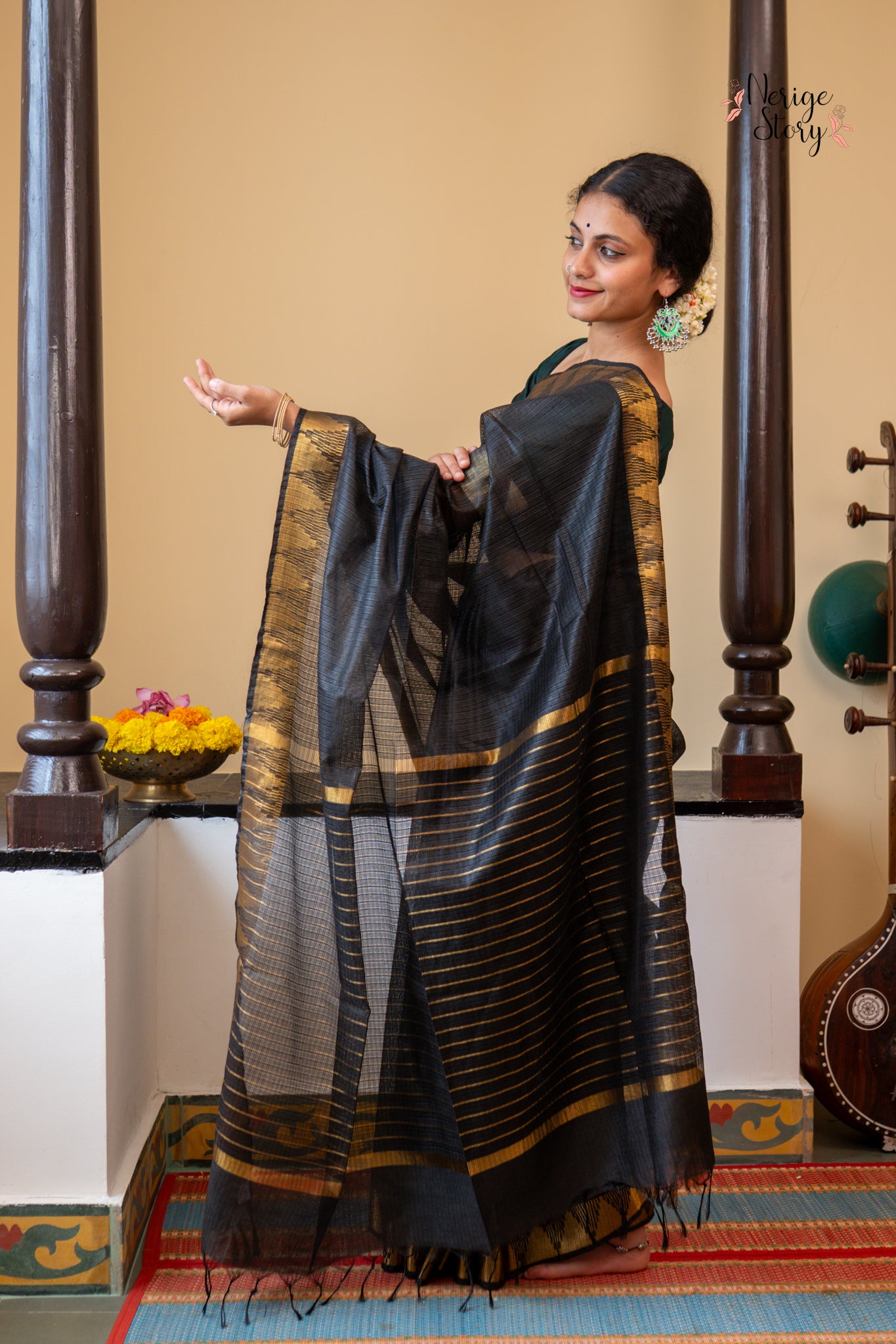 KOMALANJALI (कोमलांजली)