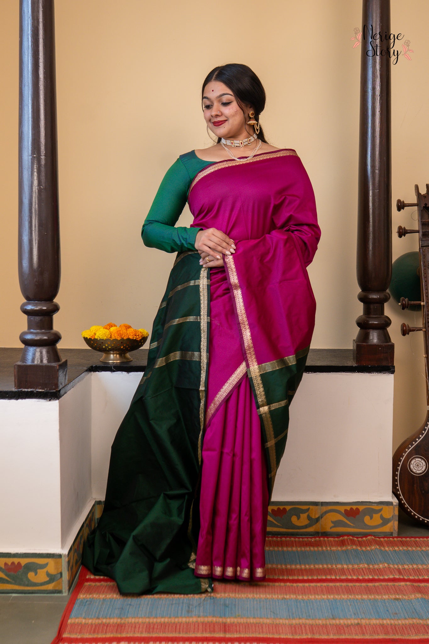 LALITAKSHI (ಲಲಿತಾಕ್ಷಿ)