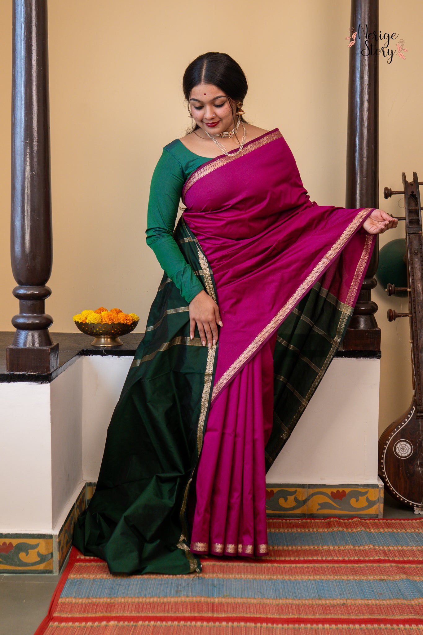 LALITAKSHI (ಲಲಿತಾಕ್ಷಿ)