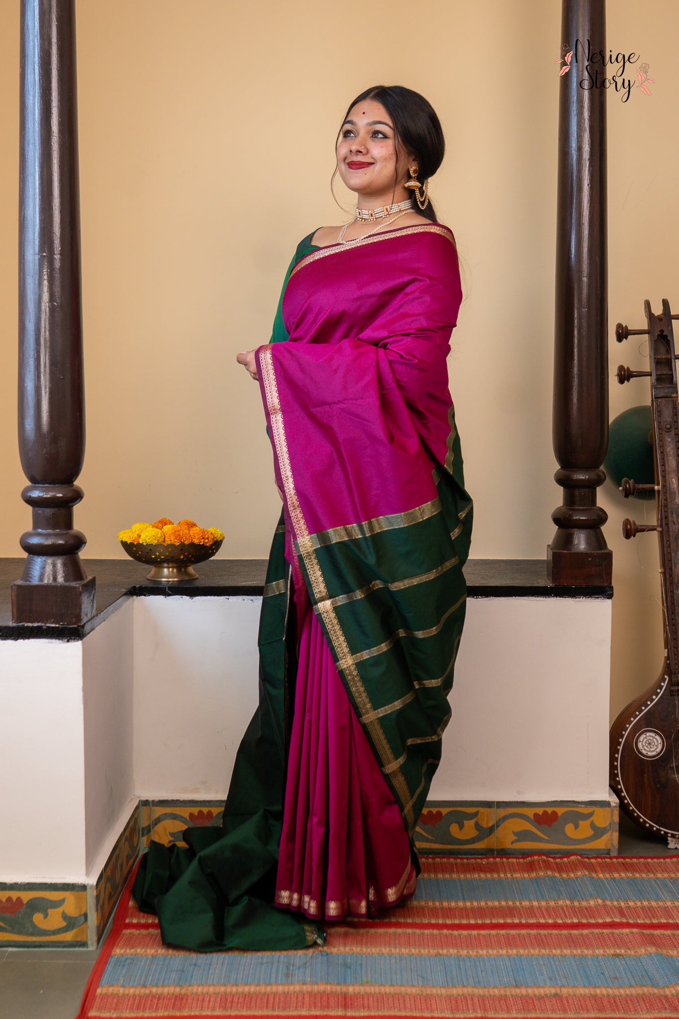 LALITAKSHI (ಲಲಿತಾಕ್ಷಿ)