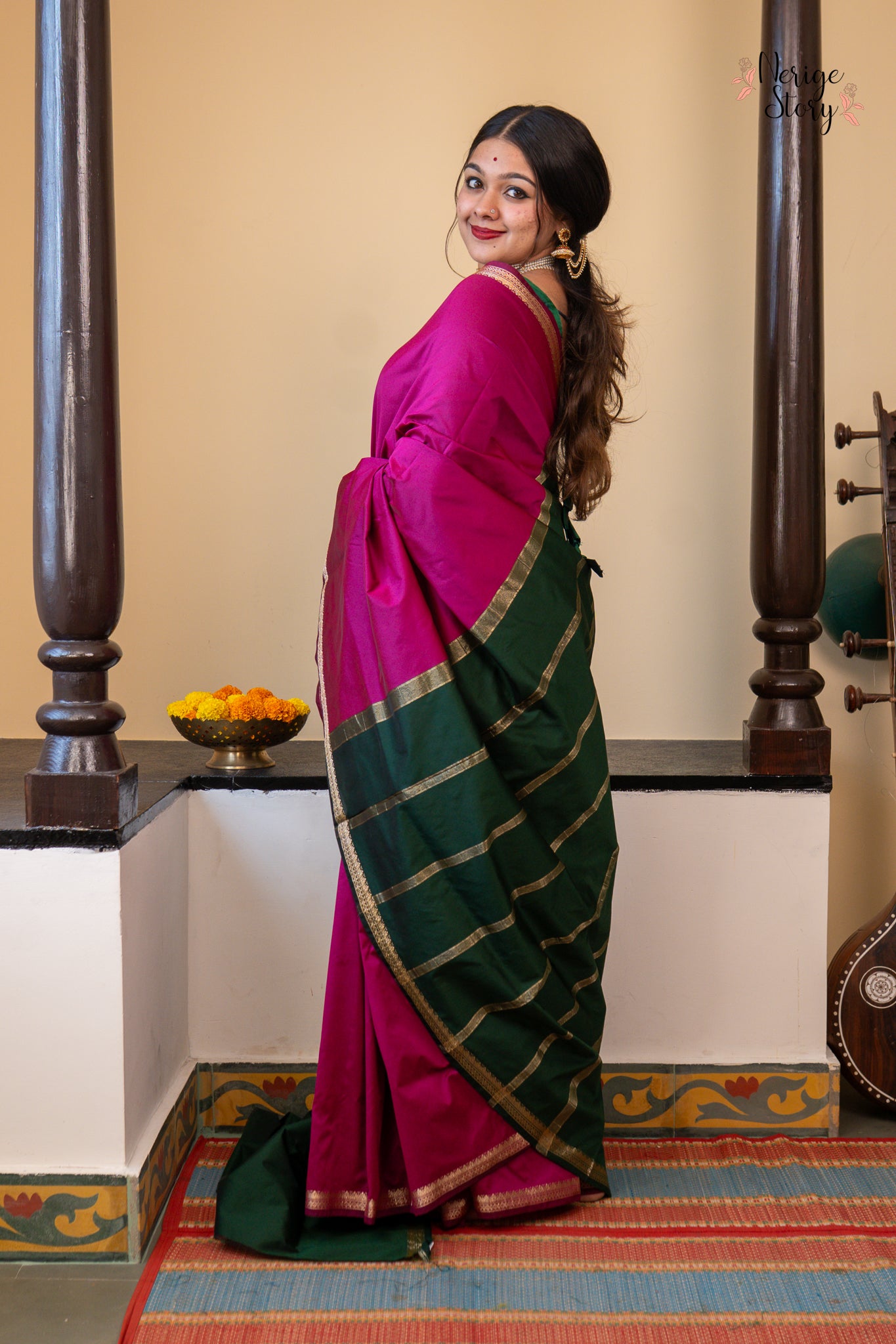 LALITAKSHI (ಲಲಿತಾಕ್ಷಿ)