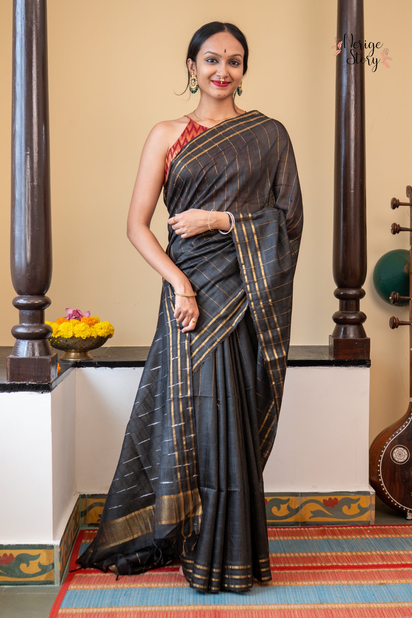 EKISHA (एकिषा)