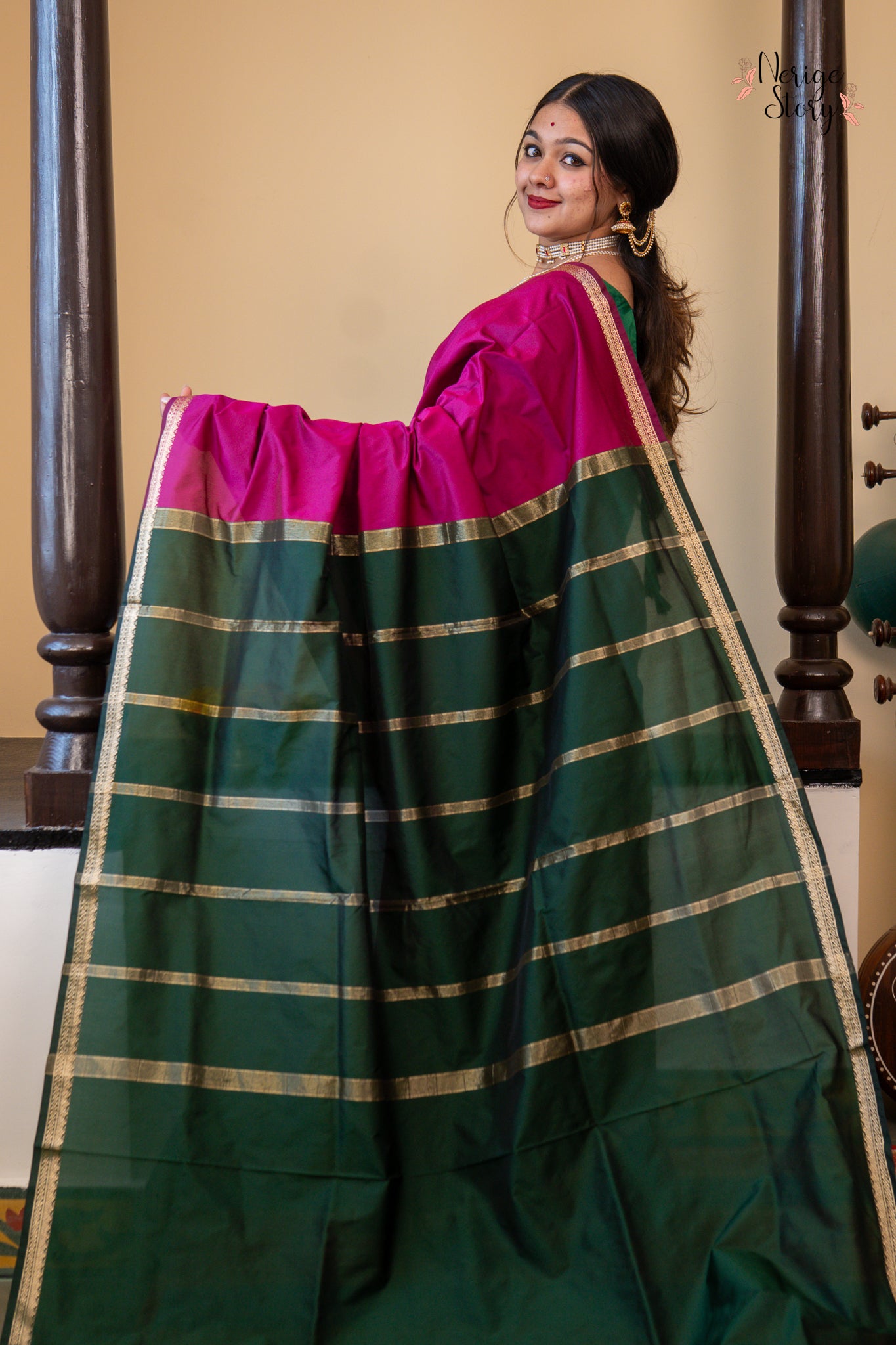 LALITAKSHI (ಲಲಿತಾಕ್ಷಿ)