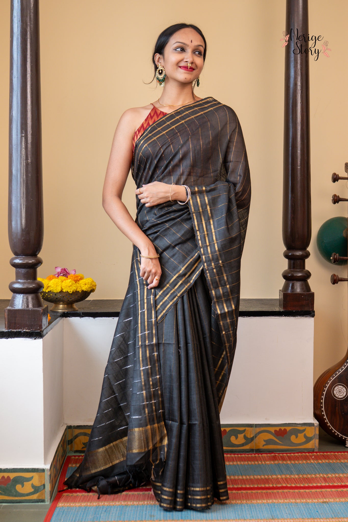 EKISHA (एकिषा)