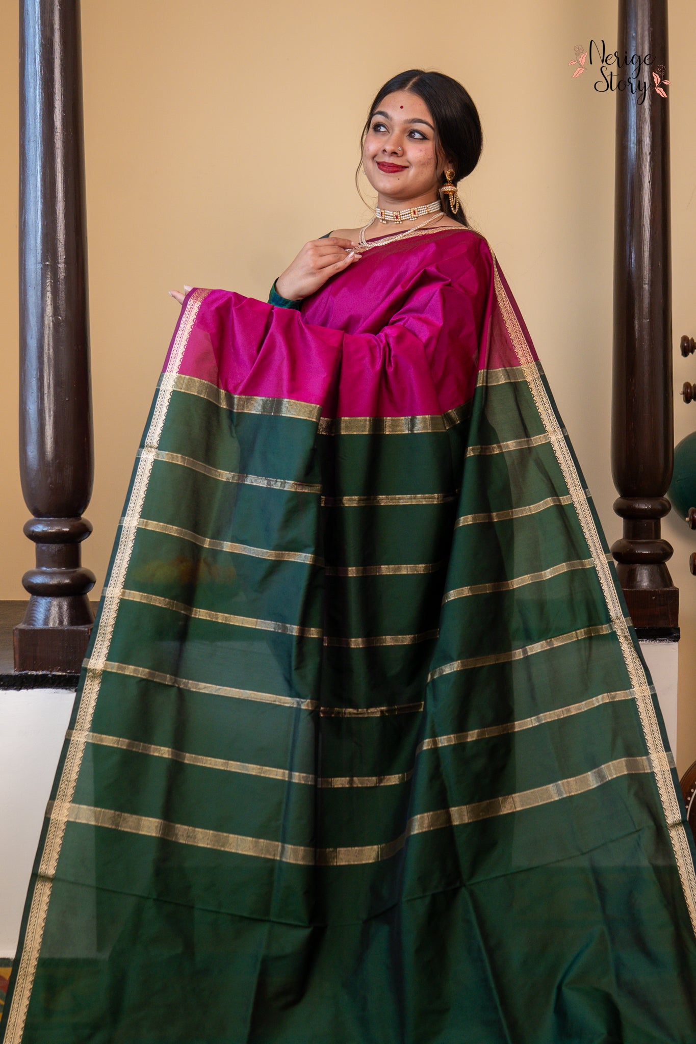 LALITAKSHI (ಲಲಿತಾಕ್ಷಿ)