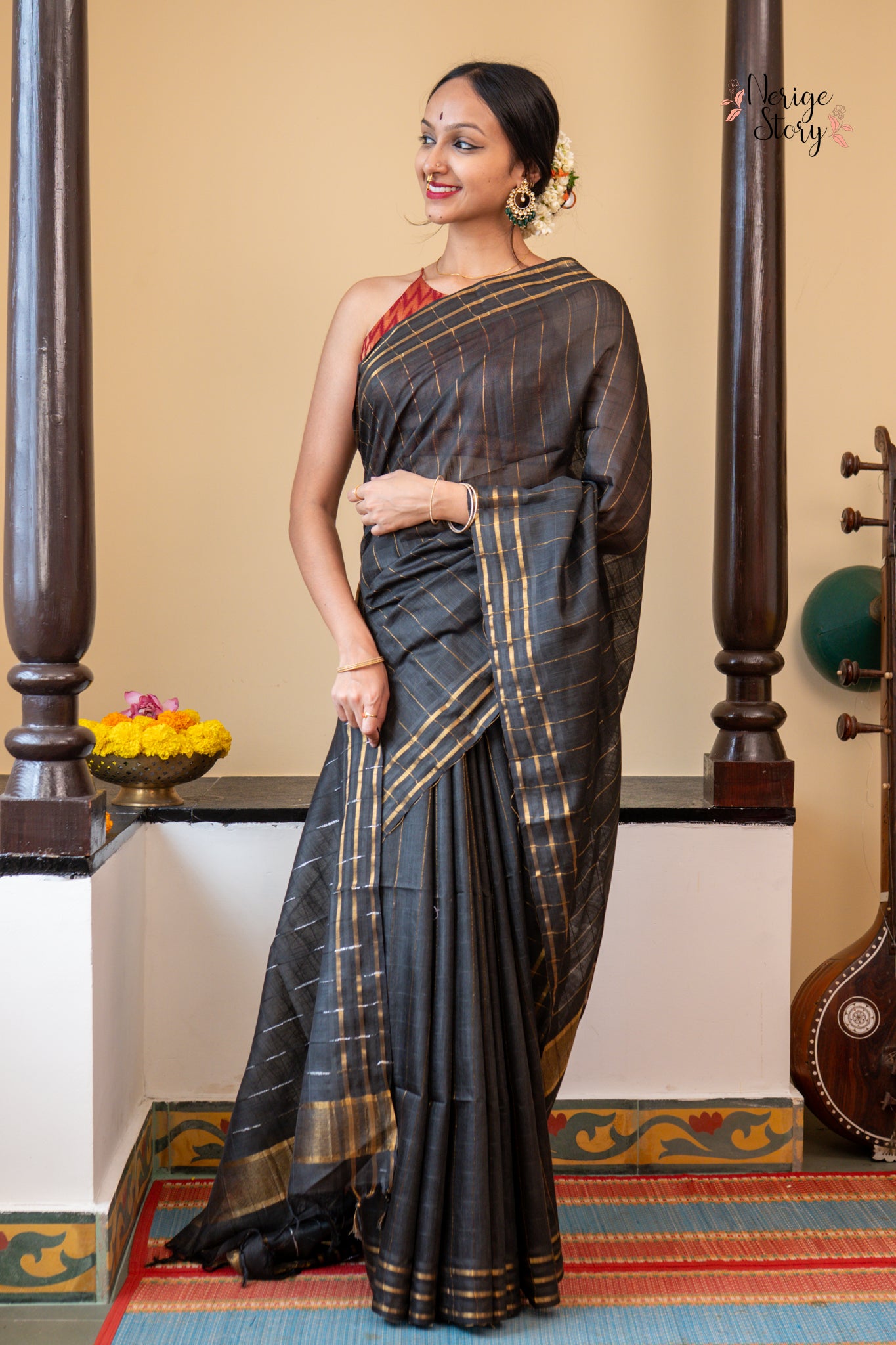 EKISHA (एकिषा)