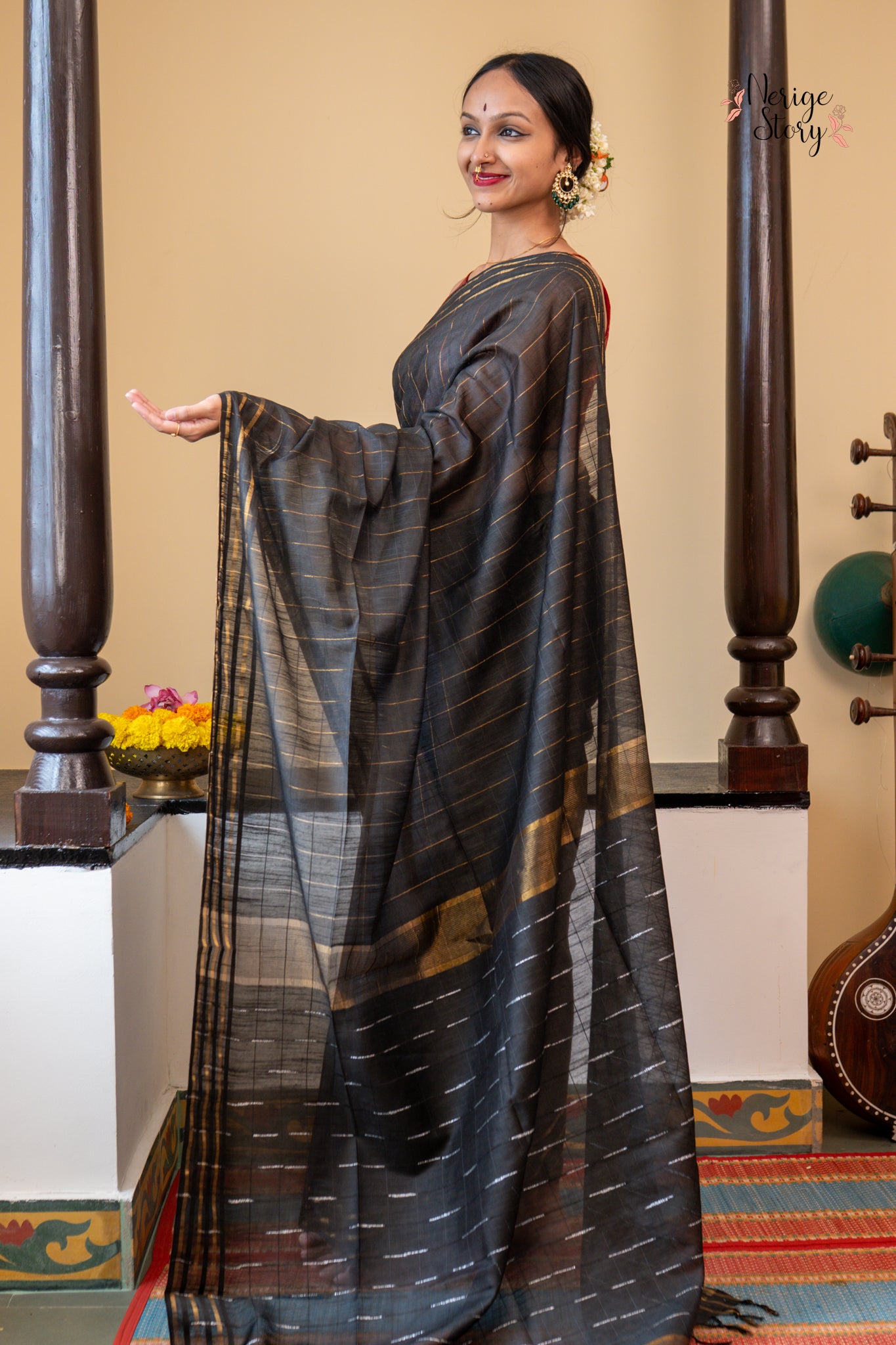 EKISHA (एकिषा)