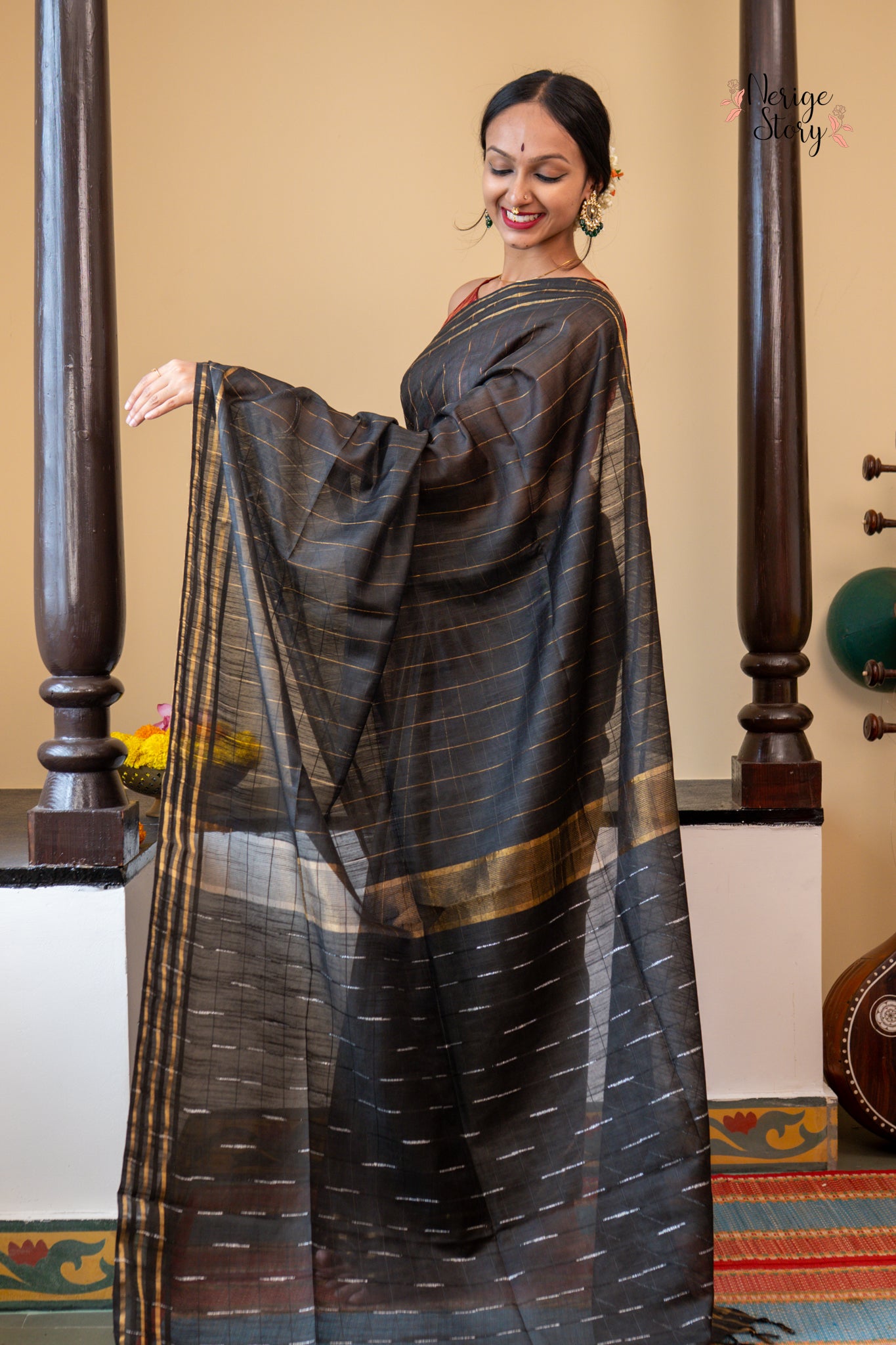 EKISHA (एकिषा)