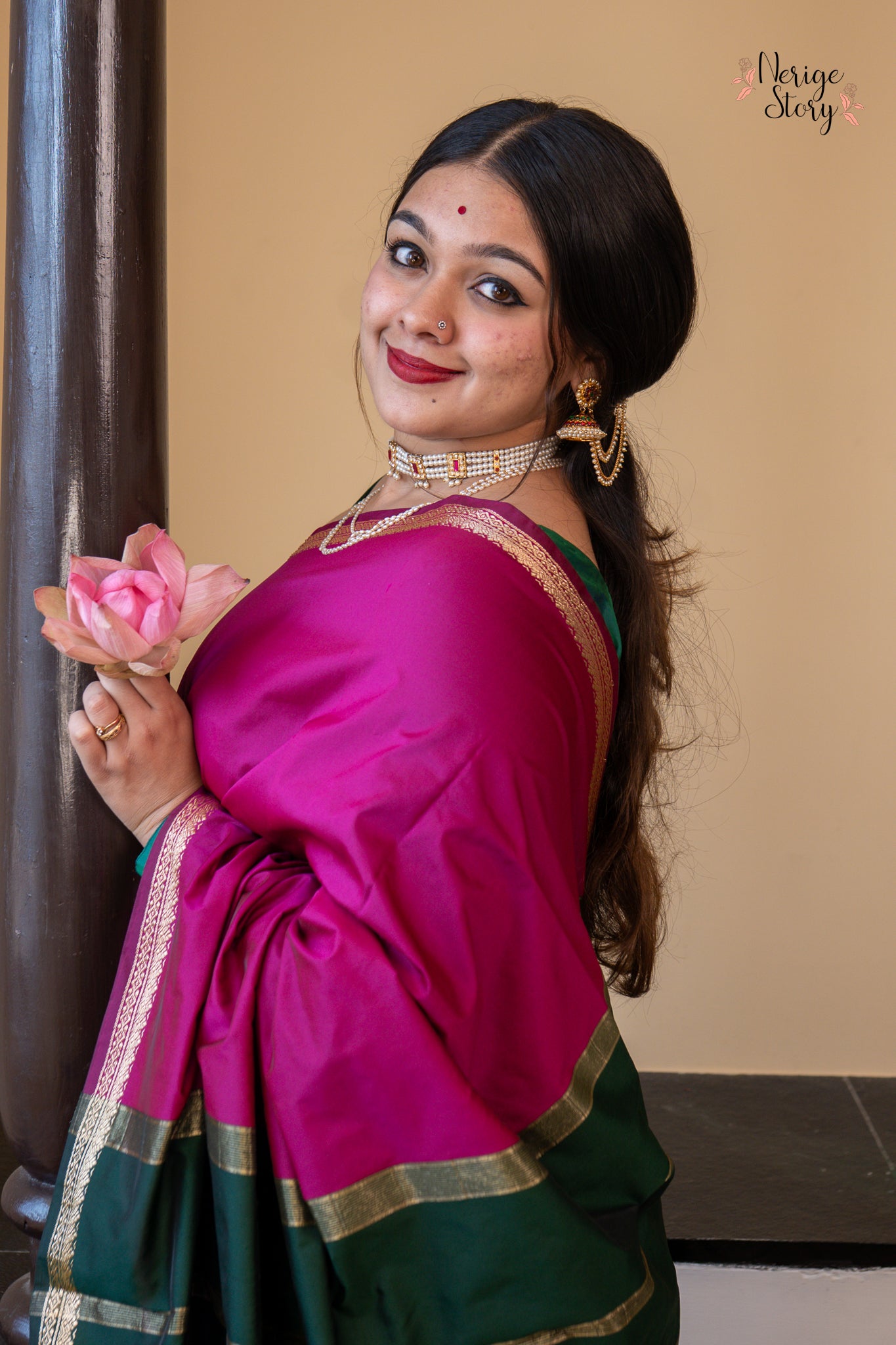 LALITAKSHI (ಲಲಿತಾಕ್ಷಿ)