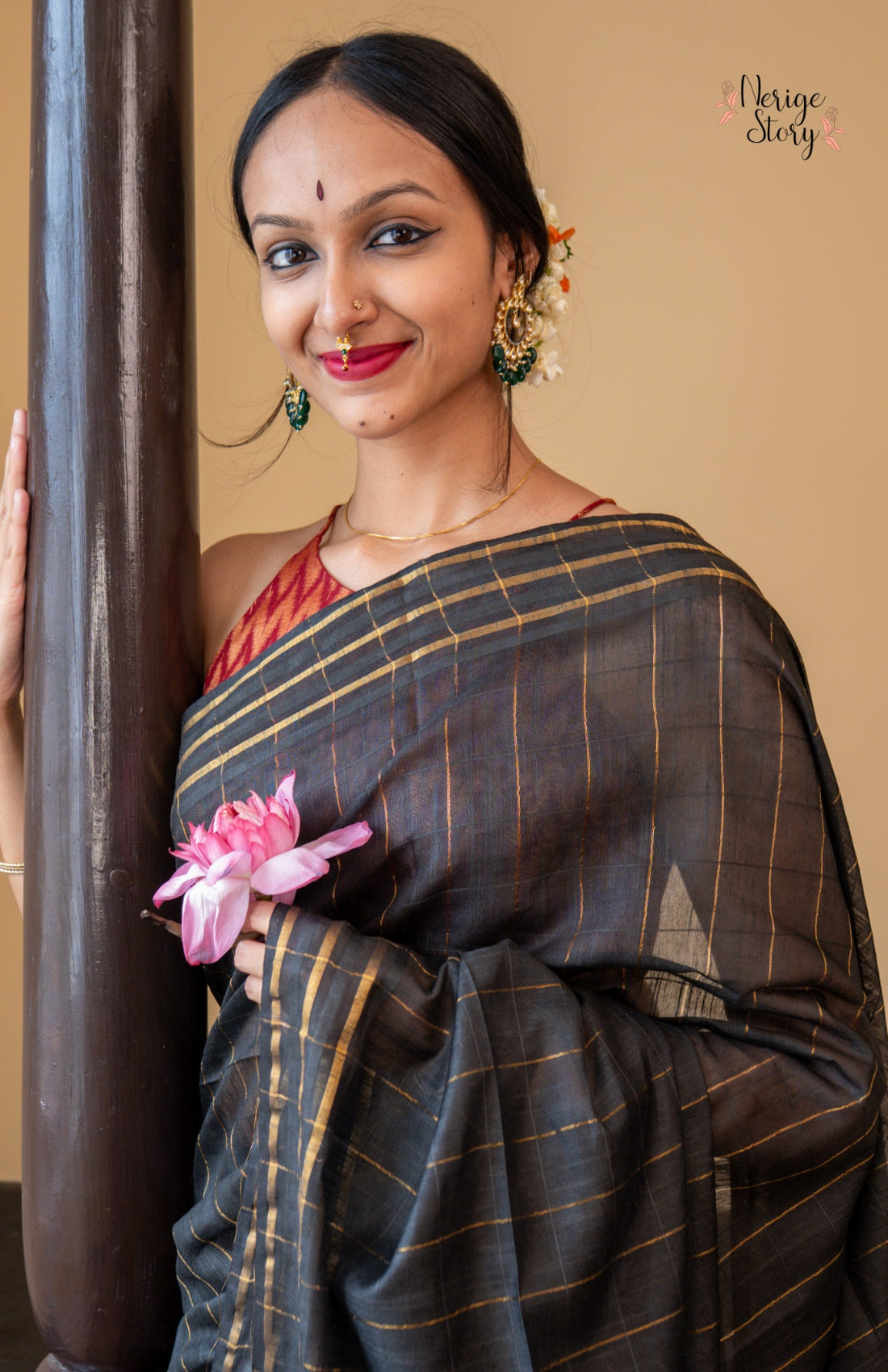 EKISHA (एकिषा)