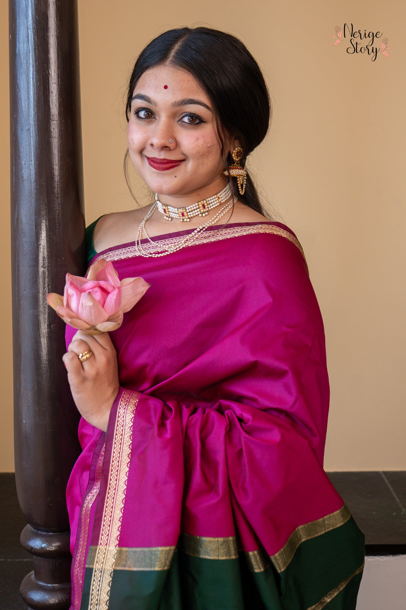 LALITAKSHI (ಲಲಿತಾಕ್ಷಿ)