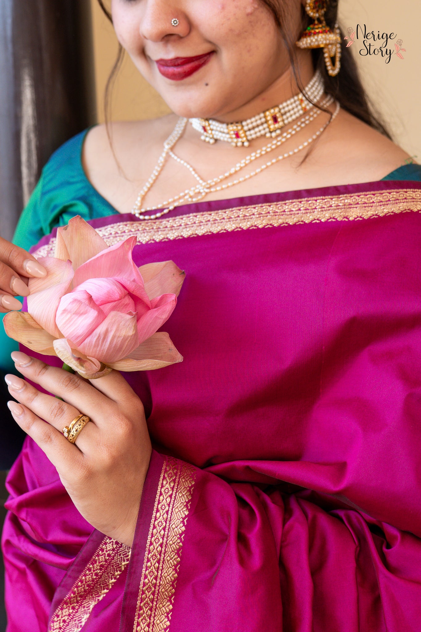 LALITAKSHI (ಲಲಿತಾಕ್ಷಿ)