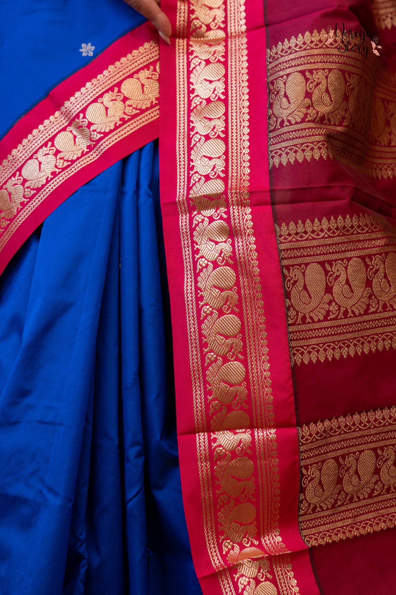 HIMARUPA (ಹಿಮರೂಪಾ)