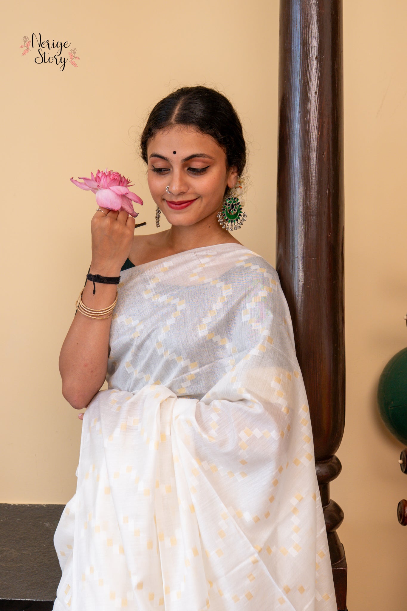 GAUTAMIJA (गौतमीजा)