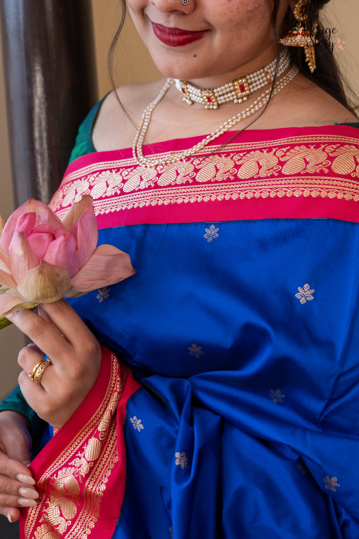 HIMARUPA (ಹಿಮರೂಪಾ)