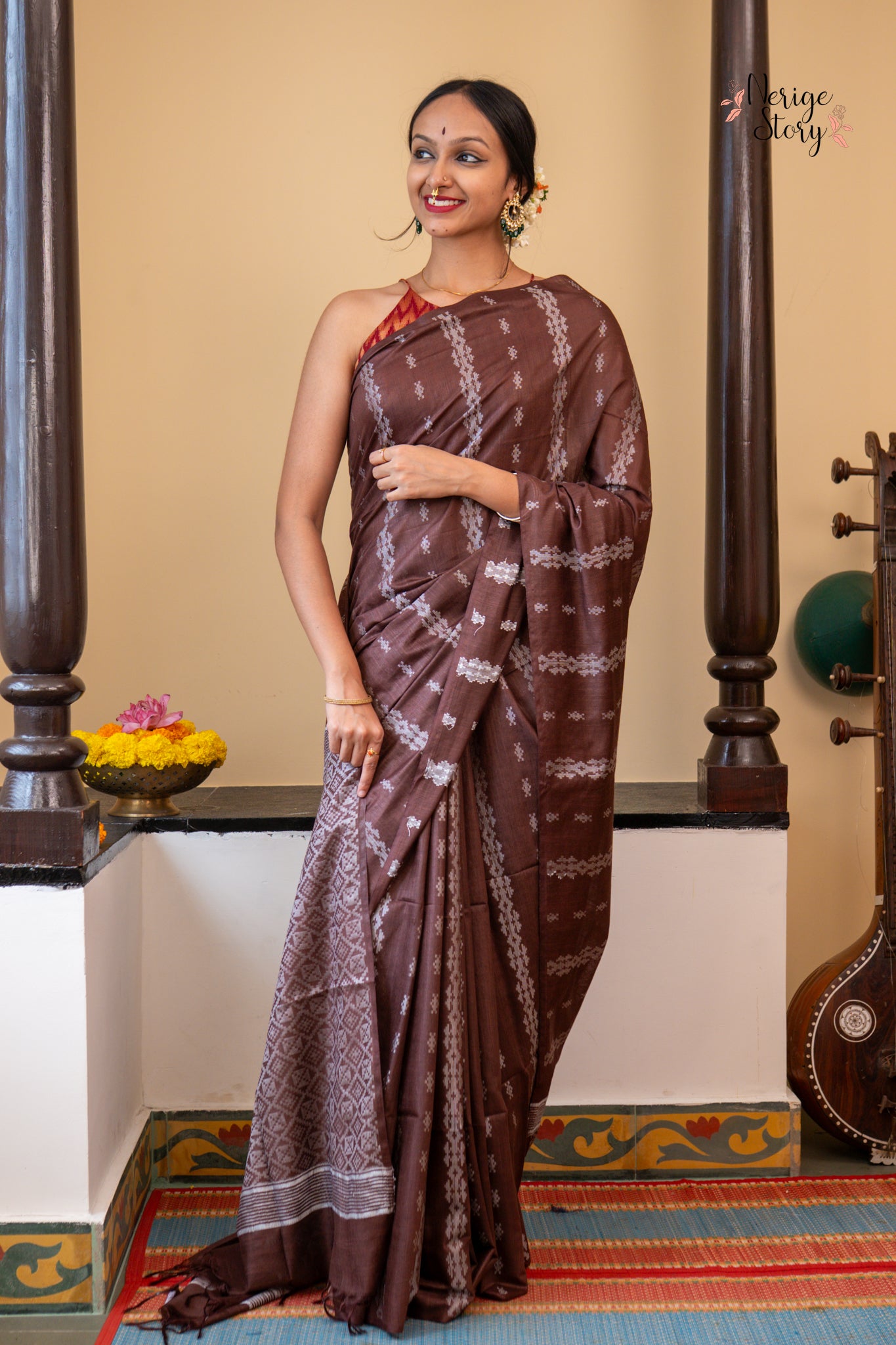 KASHISH (कशिश)