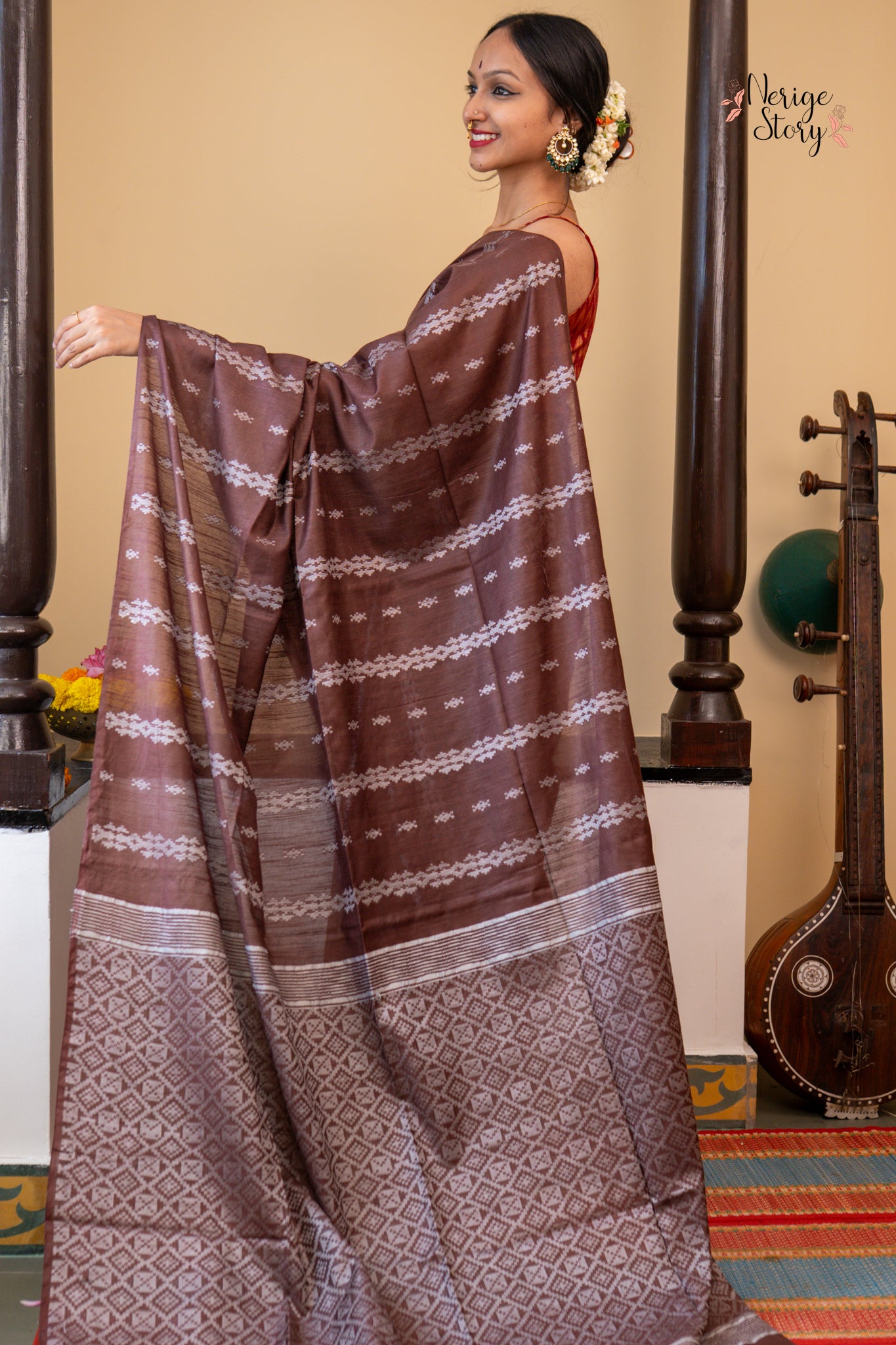 KASHISH (कशिश)
