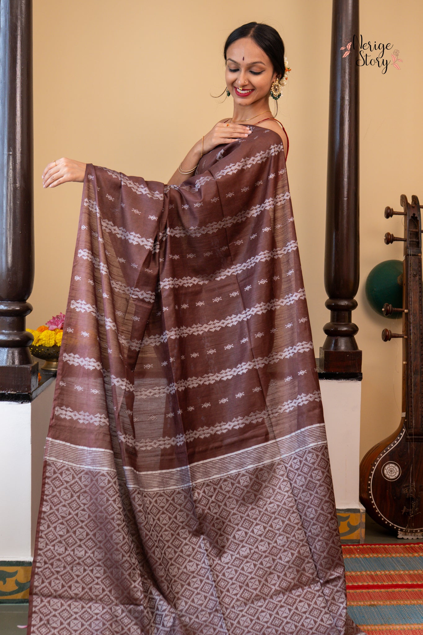 KASHISH (कशिश)