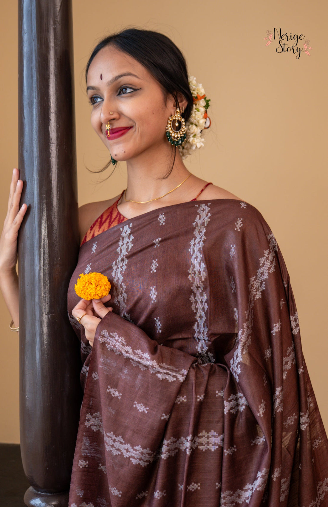 KASHISH (कशिश)